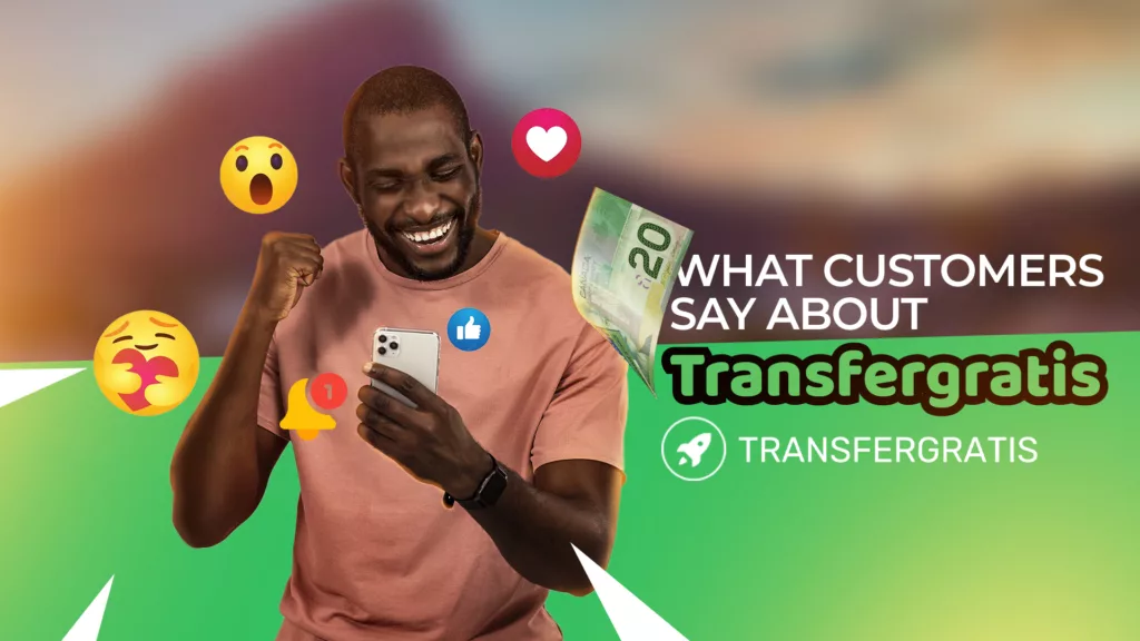 Free and Secure International Money Transfers