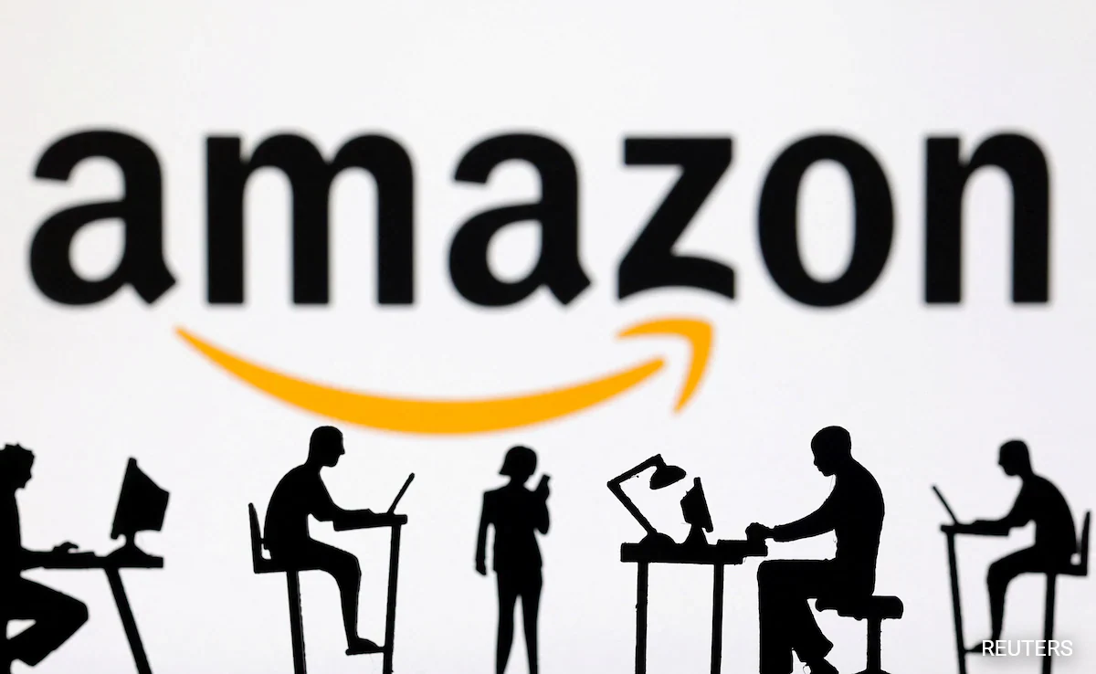 Amazon : La Vague de Licenciements