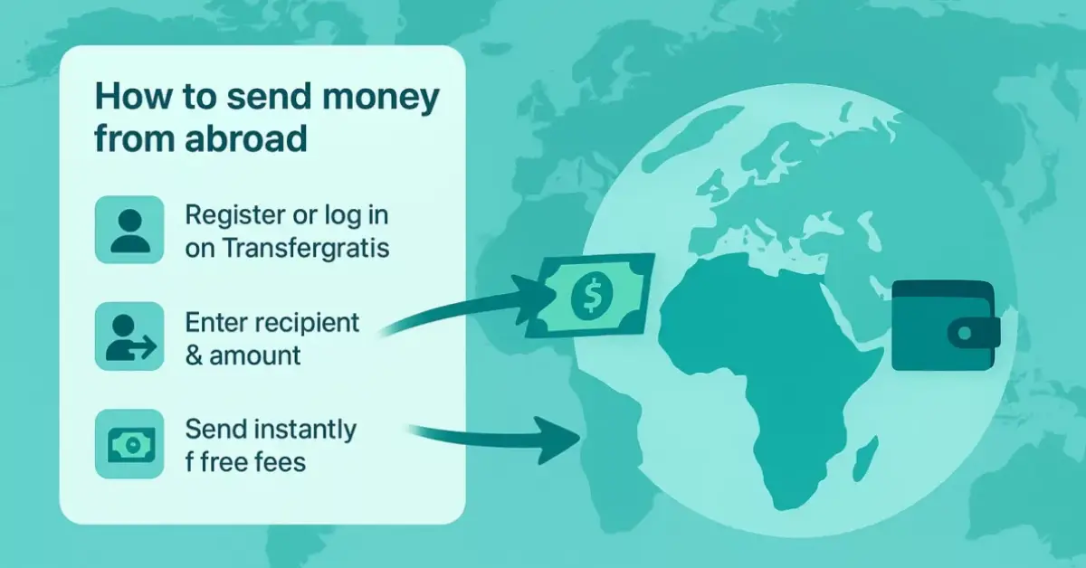 How-to-Send-Money-From-Abroad-Safely-and-Efficiently | TransferGratis
