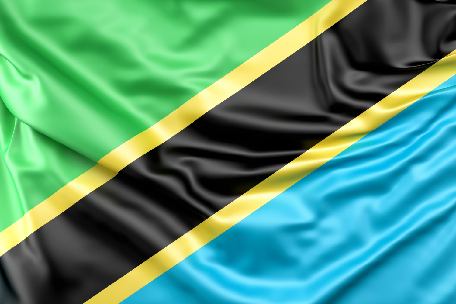 tanzania independence day